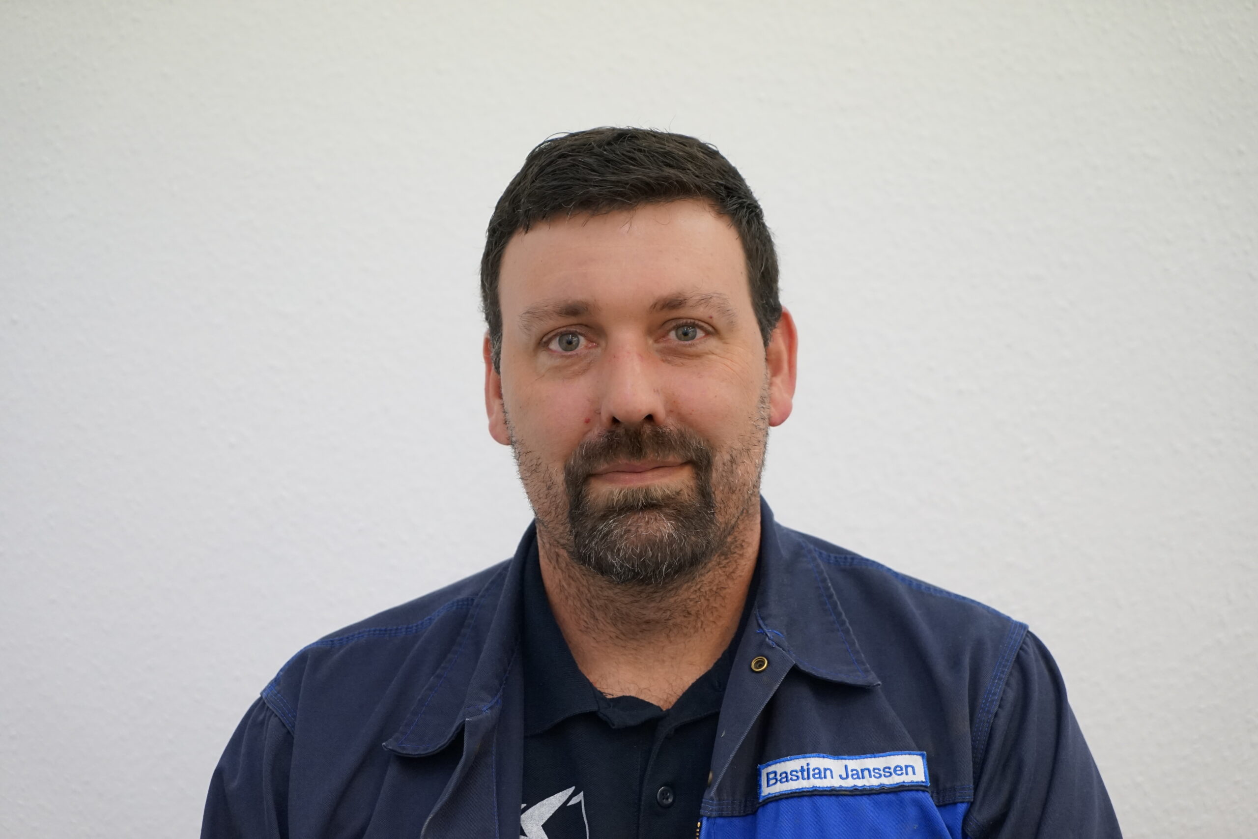 Bastian Janßen